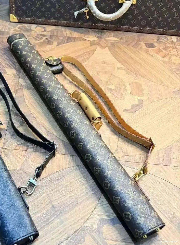 CUE BILLIARD STICK COVER LV 0504